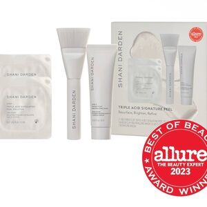 Shani Darden Triple Acid Signature Peel Mini Kit